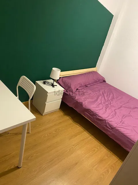 Habitació de lloguer, València