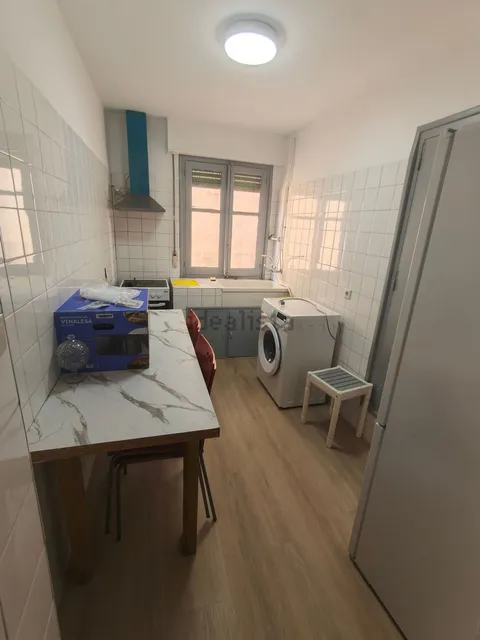 Pis de 100 m² a Logronyo