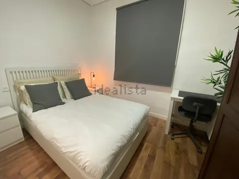 Habitació de lloguer, Madrid (4/15)