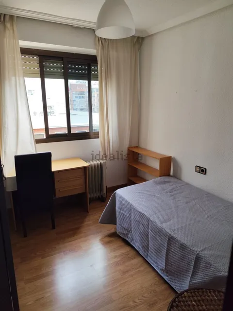 Habitació de lloguer, Múrcia