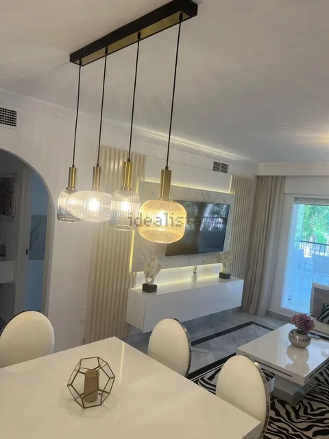 Квартира 100 м² в Marbella