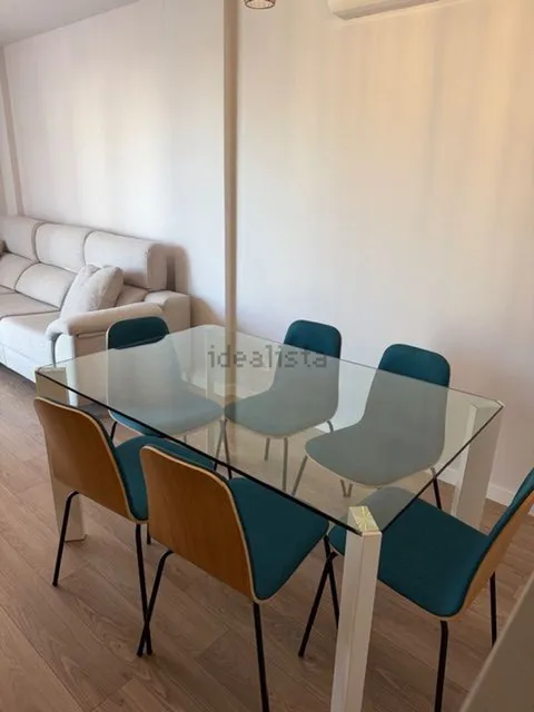 Pis de 65 m² a Dénia