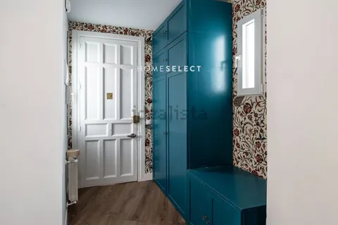 Pis de 87 m² a Madrid