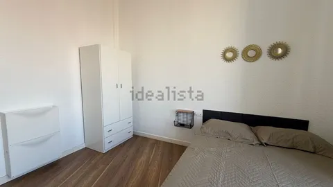 Habitació de lloguer, València
