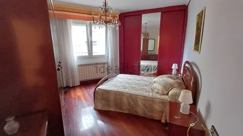 Pis de 90 m² a Torrelavega