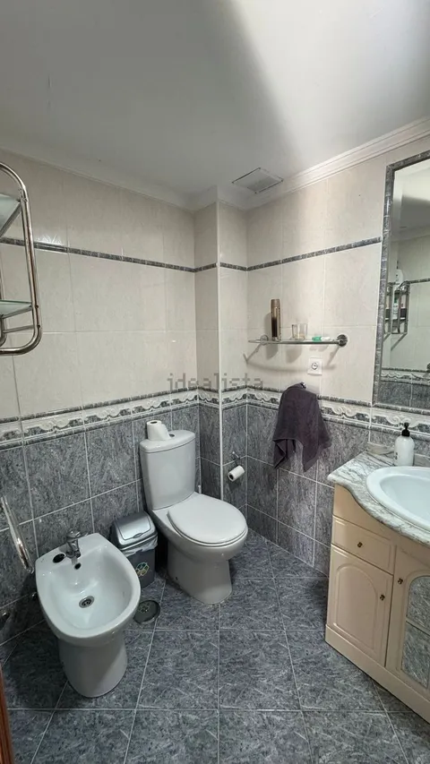 Habitació de lloguer, Granada