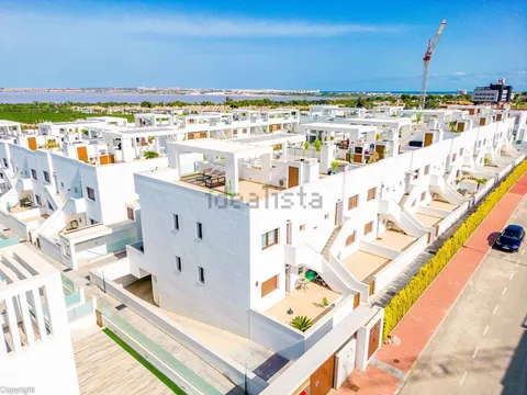 Pis de 73 m² a Torrevella