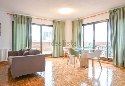 Pis de 75 m² a Madrid