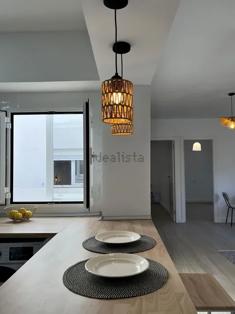 Pis de 88 m² a Jaén