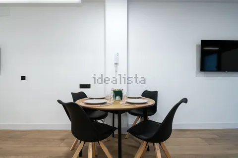 Appartamento 50 m² a Madrid