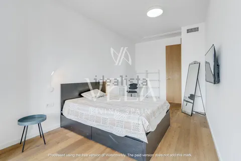 Pis de 130 m² a Barcelona
