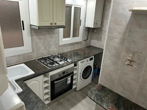 Habitació de lloguer, Barcelona (3/7)