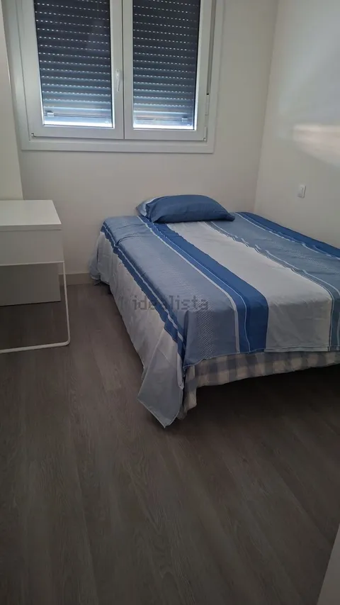 Quarto para alugar, Madrid (2/5)