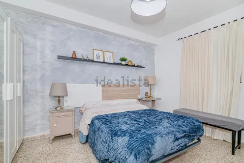 Flat 95 m² in Loja
