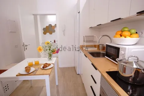 Appartamento 35 m² a Paterna (2/5)