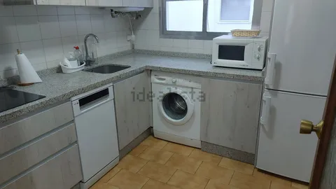 Pis de 85 m² a Còrdova