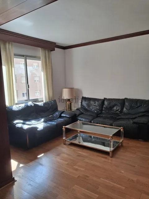 Pis de 164 m² a Lleida