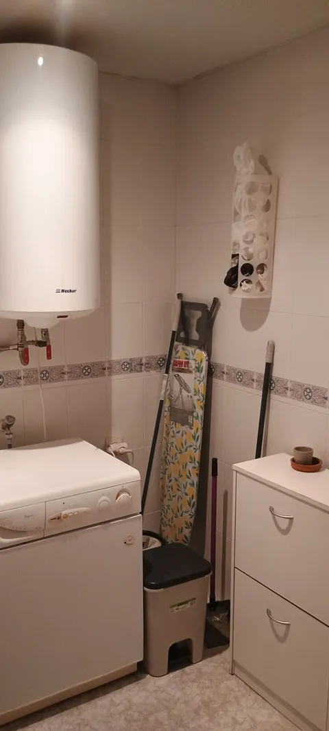 Wohnung 85 m² in Jaén