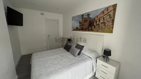 Pis de 90 m² a Ponferrada