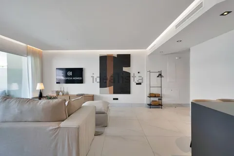Piso de 155 m² en Marbella