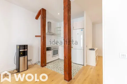 Appartement 81 m² à Madrid