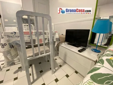 Pis de 35 m² a Granada
