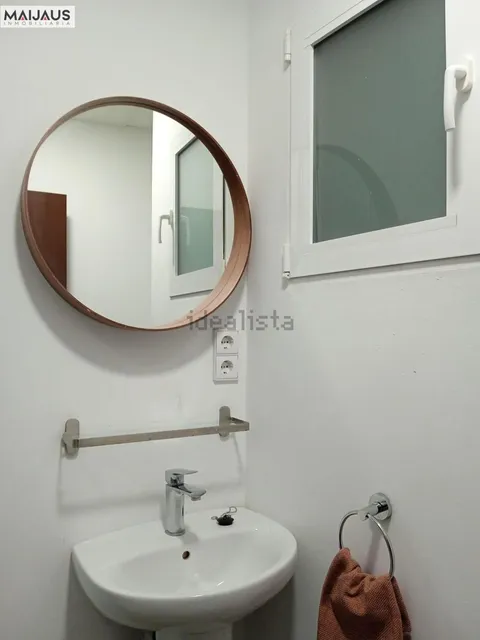 Pis de 36 m² a València