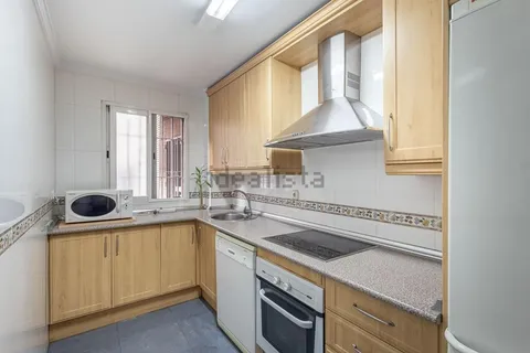 Pis de 130 m² a Granada
