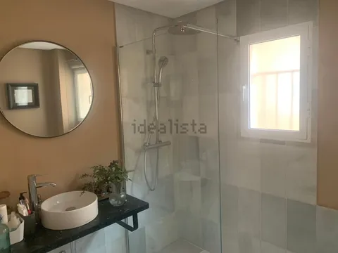 Pis de 130 m² a Sevilla
