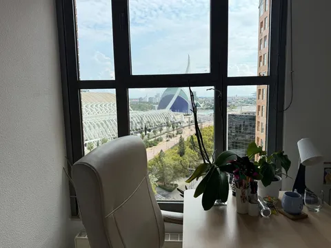 Appartement 116 m² à Valence