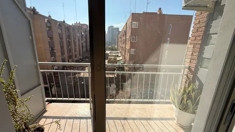 Habitació de lloguer, València