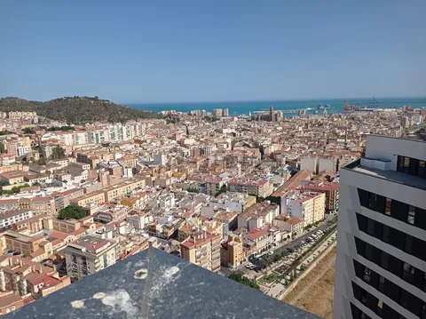 Piso de 67 m² en Málaga