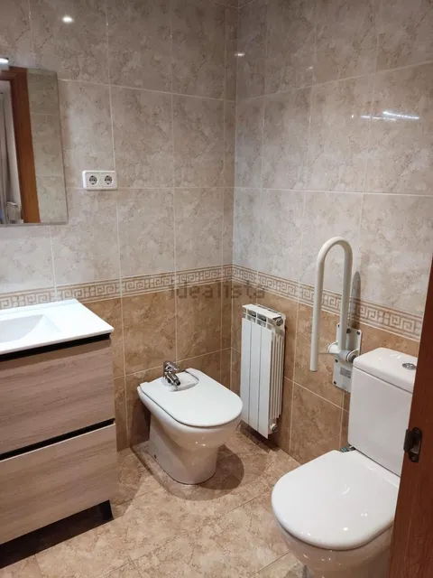 Piso de 85 m² en Lérida