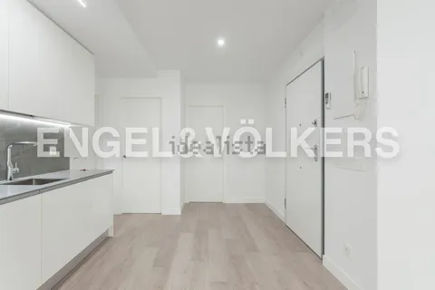 Pis de 128 m² a Madrid