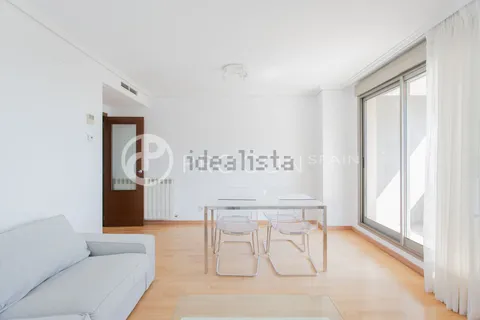 Pis de 108 m² a València