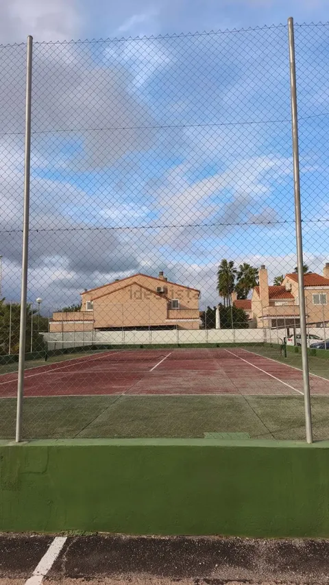 Pis de 67 m² a Sagunt