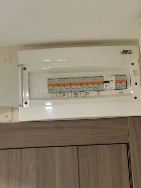 Pis de 62 m² a Valladolid