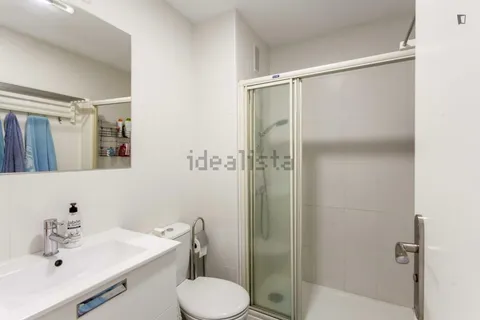 Habitació de lloguer, València