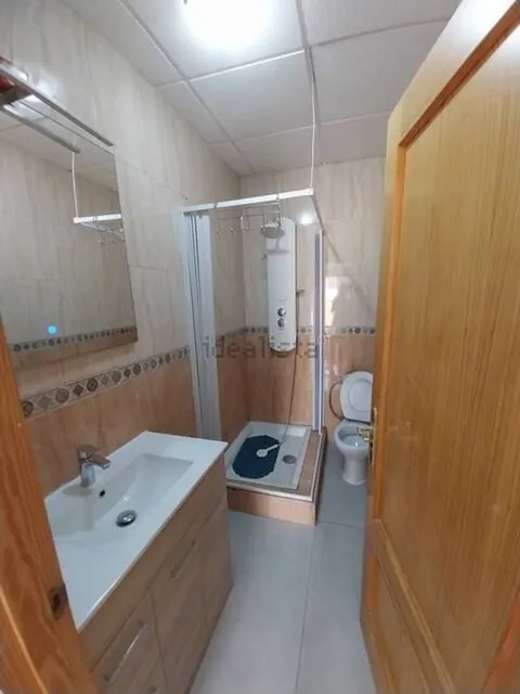 Appartement 50 m² à la Nucia