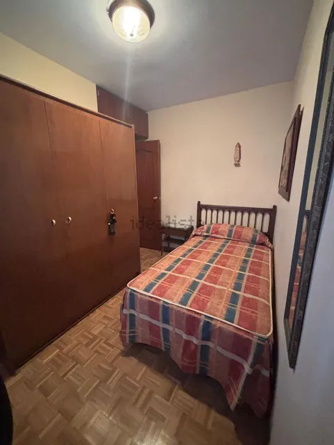 Pis de 124 m² a Cáceres