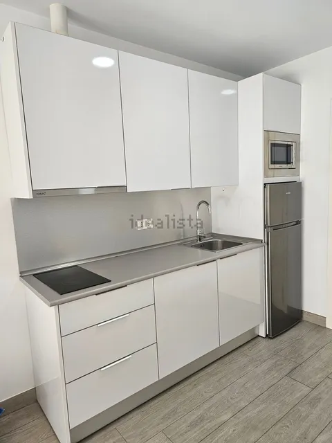 Pis de 40 m² a Palma del Río