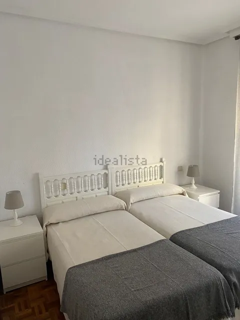 Квартира 50 м² у Ciudad Rodrigo