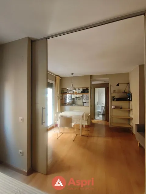 Wohnung 34 m² in Barcelona