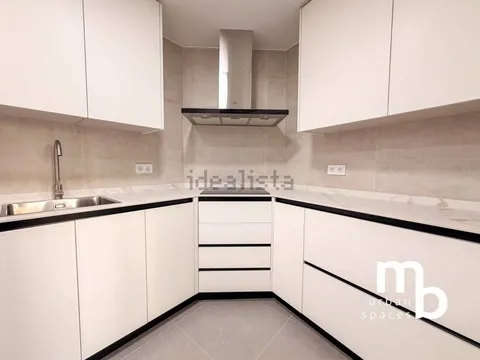 Pis de 152 m² a Madrid