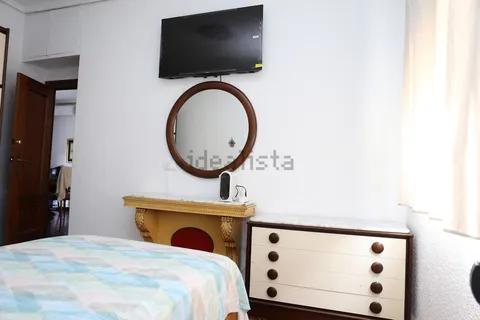 Habitació de lloguer, València
