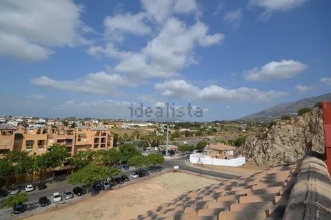 Piso de 120 m² en Fuengirola