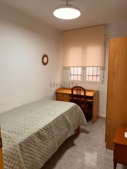 Pis de 92 m² a Almeria