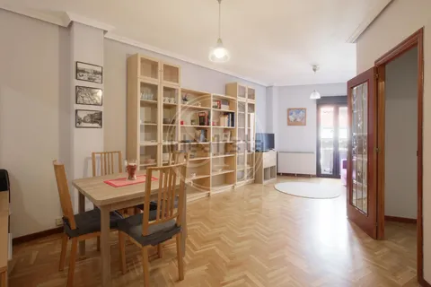 Appartement 65 m² à Madrid