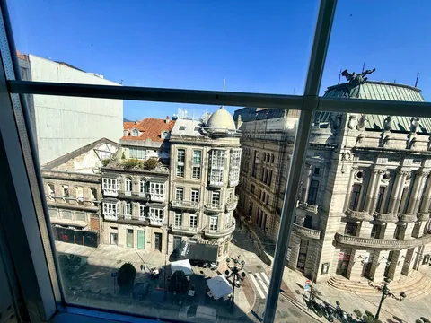 Pis de 50 m² a Vigo