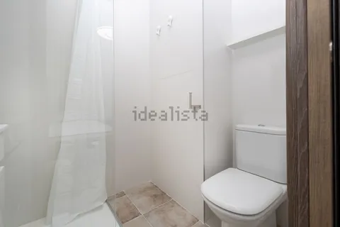 Pis de 26 m² a Granada